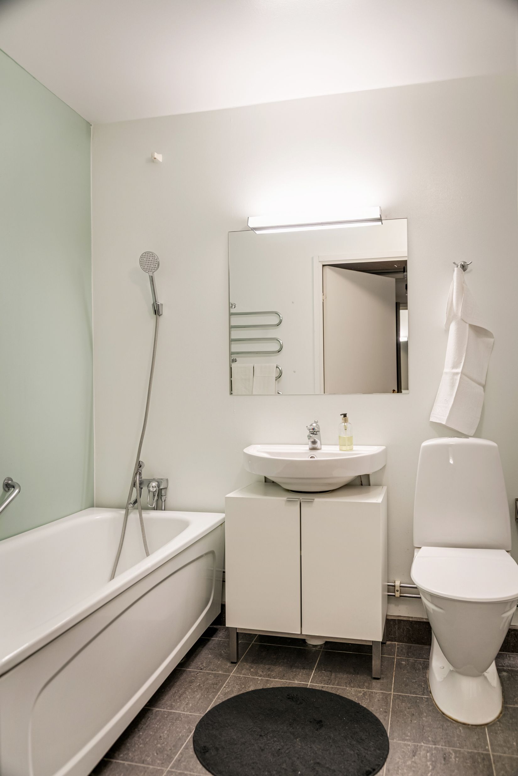 Bostadsrätt, Ängsvägen 14, Kristianstad Centrum, Kristianstad