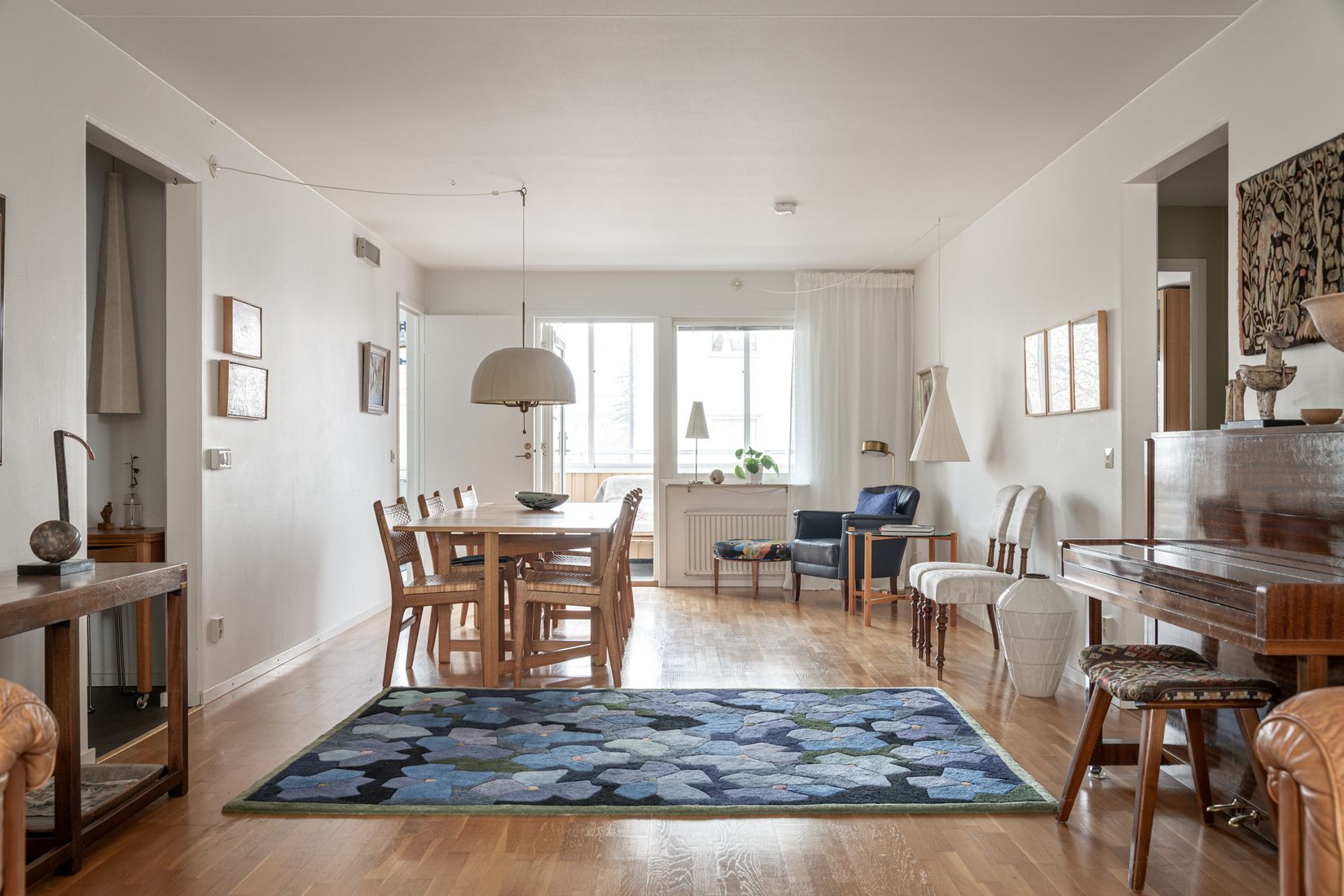 Bostadsrätt, Ängsvägen 14, Kristianstad Centrum, Kristianstad