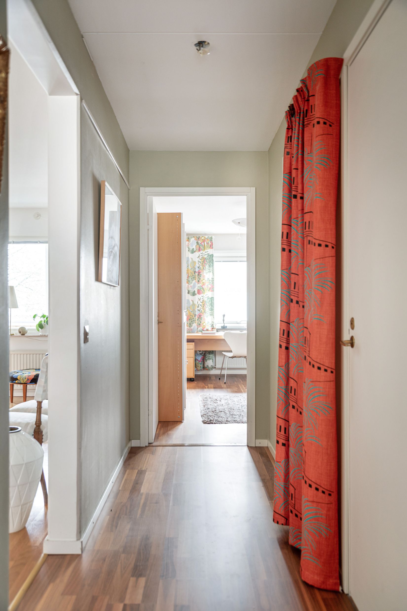 Bostadsrätt, Ängsvägen 14, Kristianstad Centrum, Kristianstad