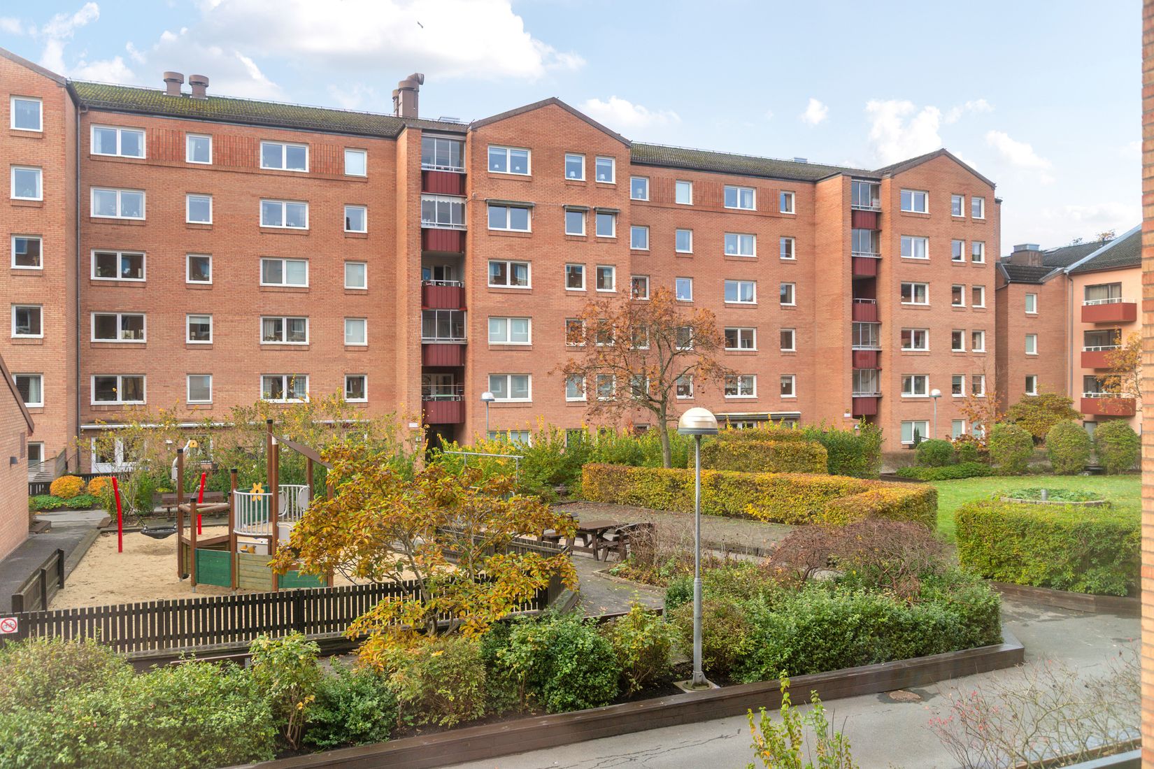 Bostadsrätt, Ängsvägen 14, Kristianstad Centrum, Kristianstad