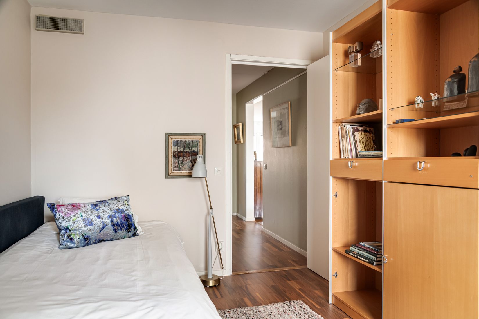 Bostadsrätt, Ängsvägen 14, Kristianstad Centrum, Kristianstad