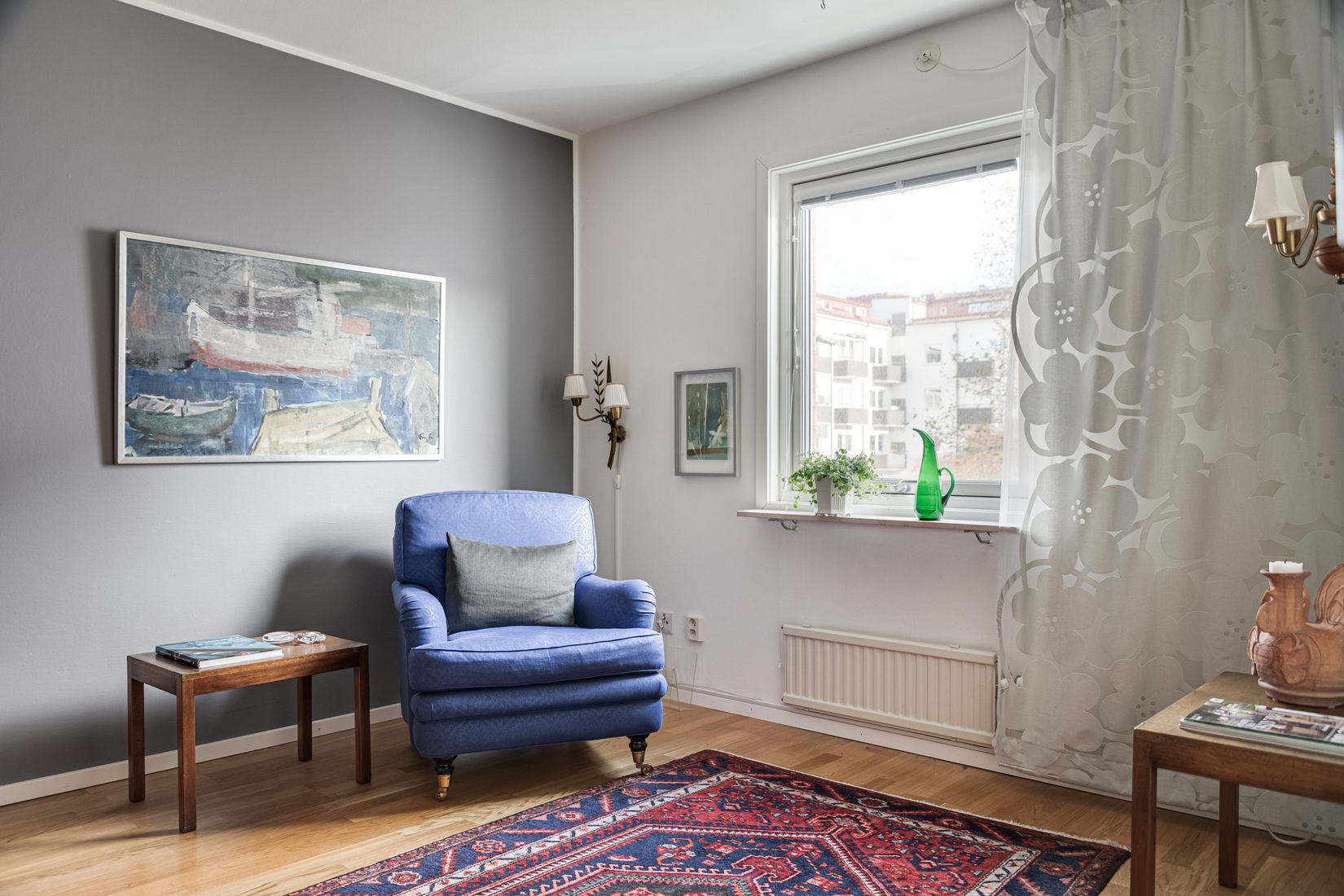 Bostadsrätt, Ängsvägen 14, Kristianstad Centrum, Kristianstad