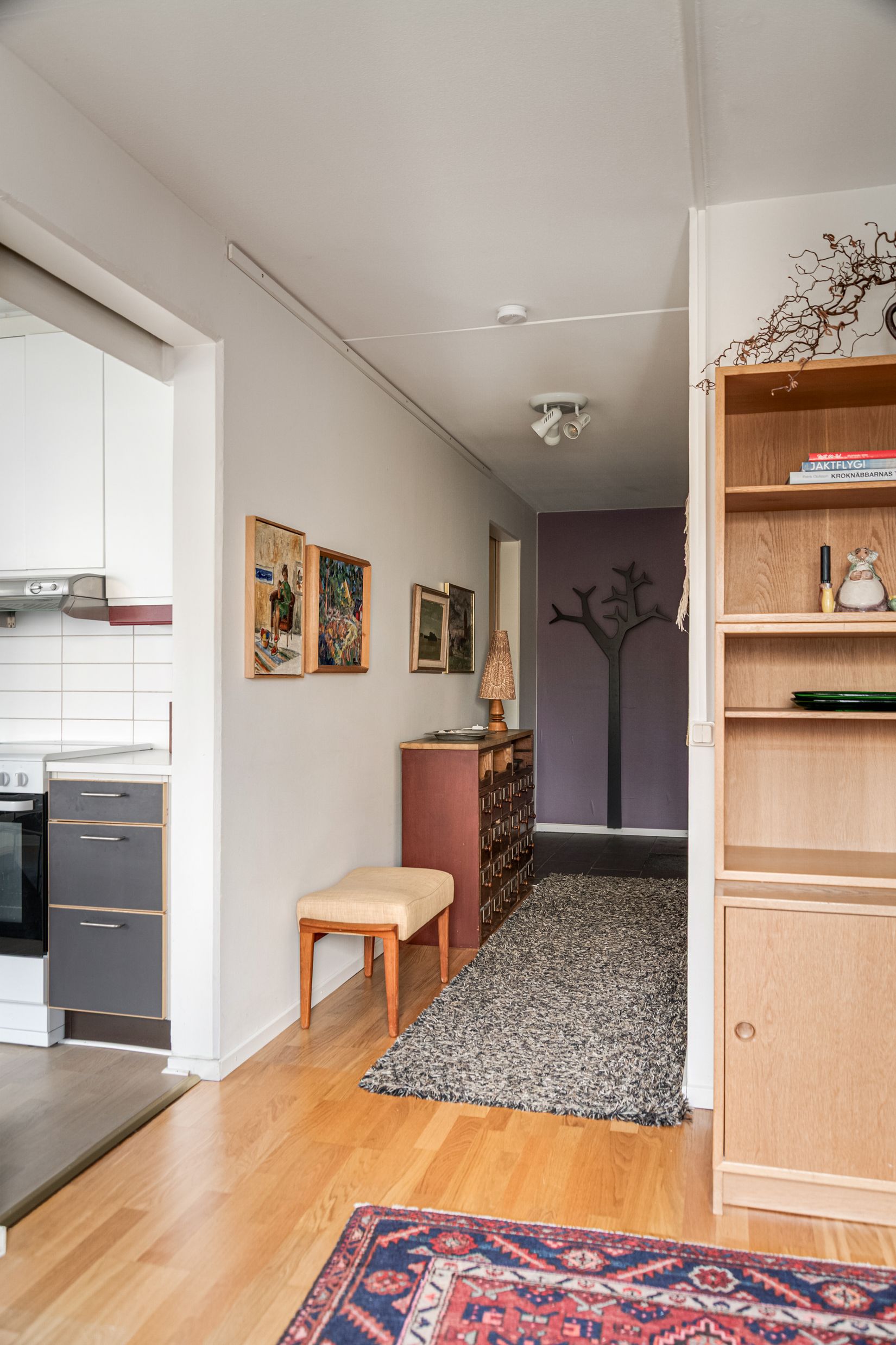 Bostadsrätt, Ängsvägen 14, Kristianstad Centrum, Kristianstad