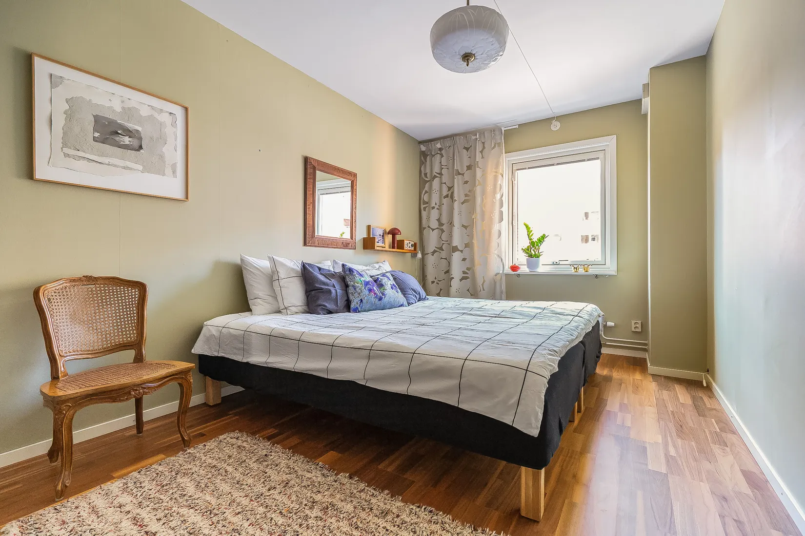 Bostadsrätt, Ängsvägen 14, Kristianstad Centrum, Kristianstad