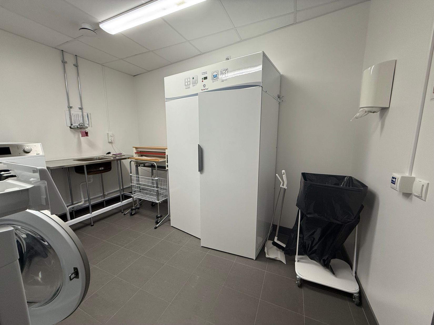 Bostadsrätt, Telivägen 5, 5tr, Centrala Nynäshamn, Nynäshamn