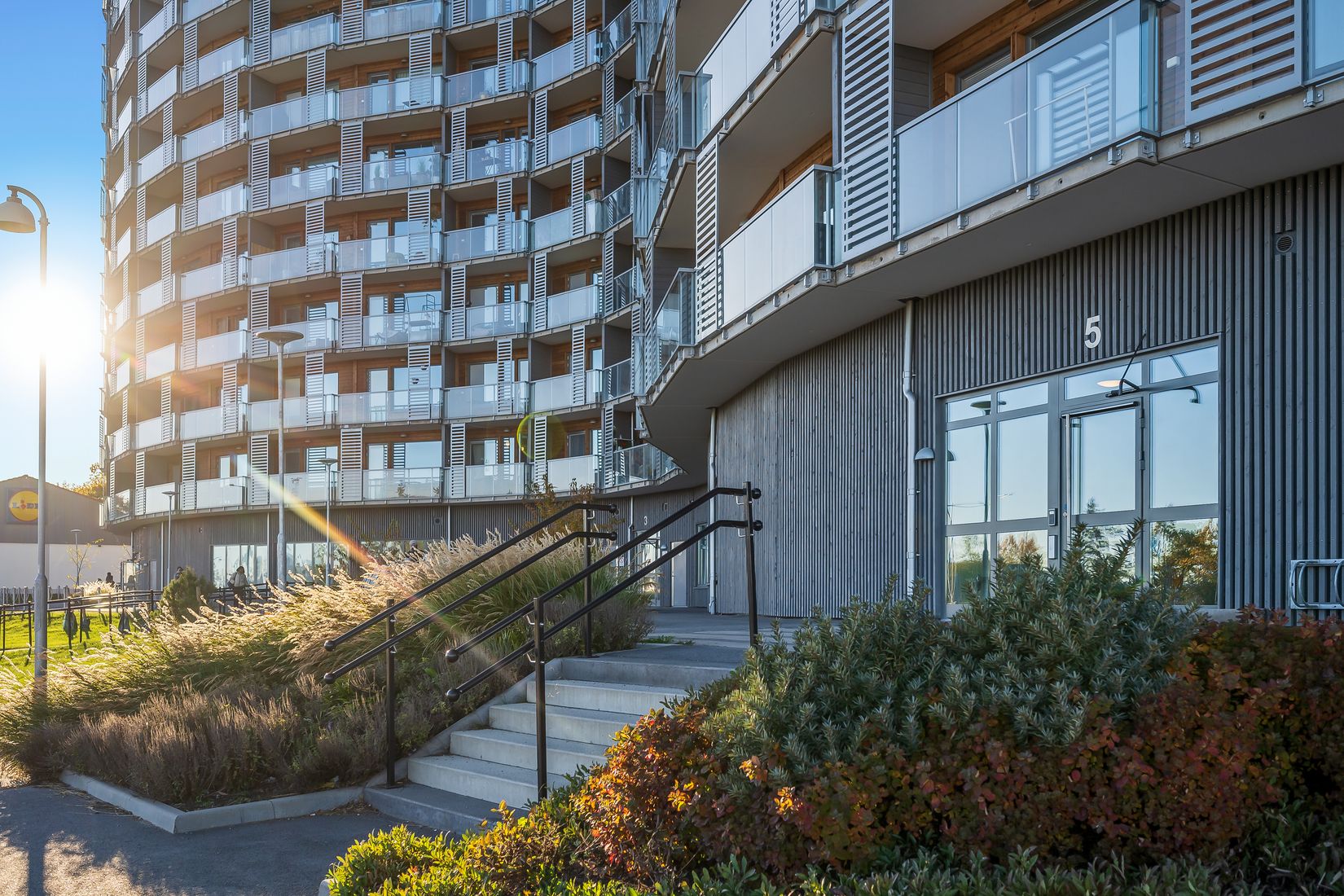 Bostadsrätt, Telivägen 5, 5tr, Centrala Nynäshamn, Nynäshamn