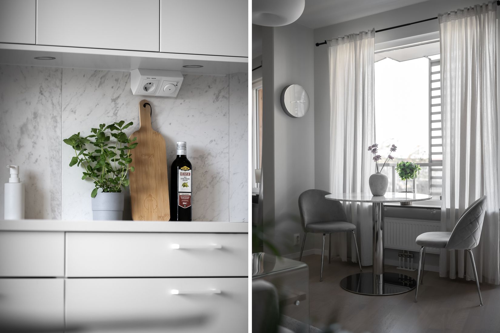 Bostadsrätt, Telivägen 5, 5tr, Centrala Nynäshamn, Nynäshamn