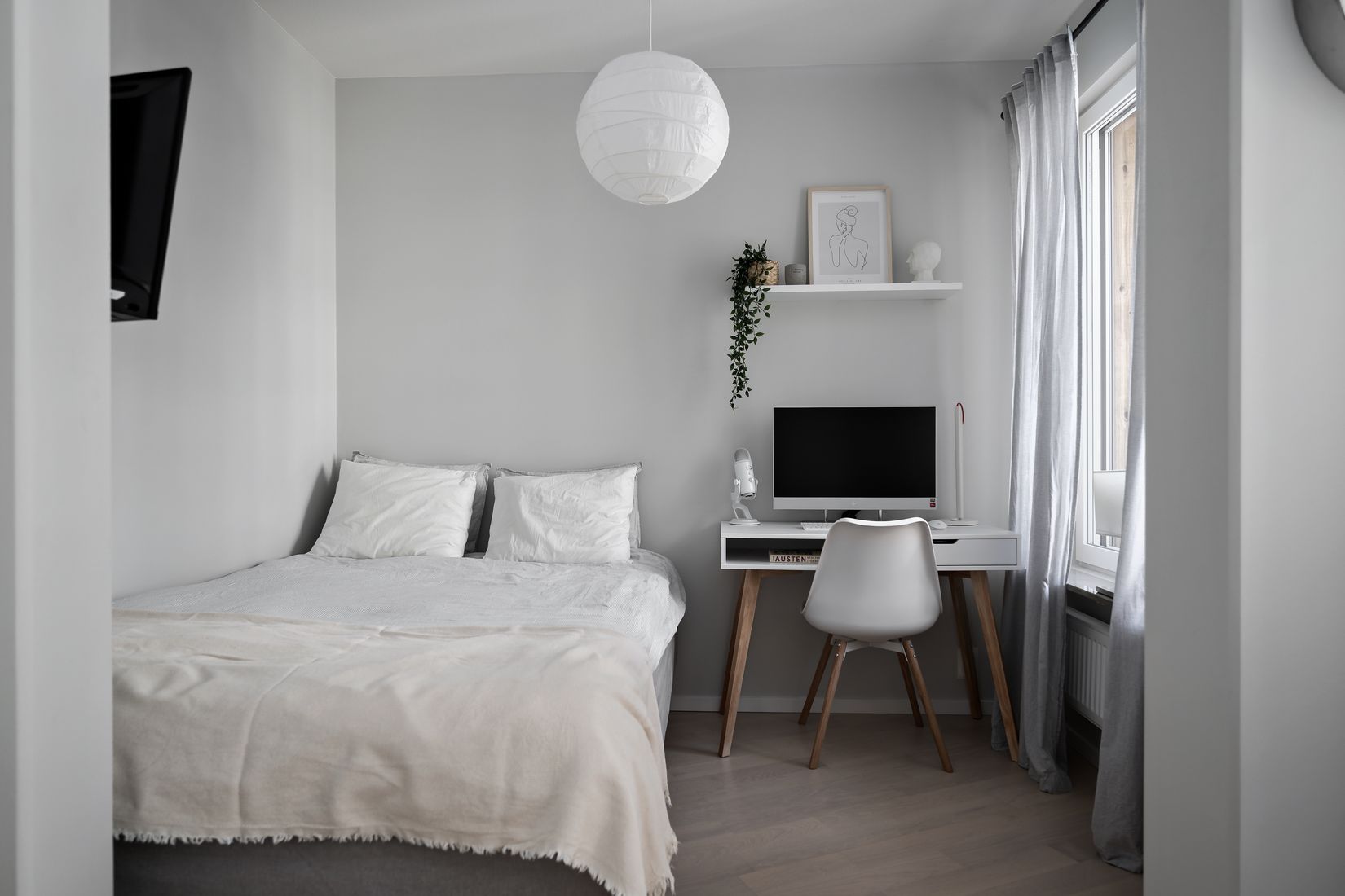 Bostadsrätt, Telivägen 5, 5tr, Centrala Nynäshamn, Nynäshamn