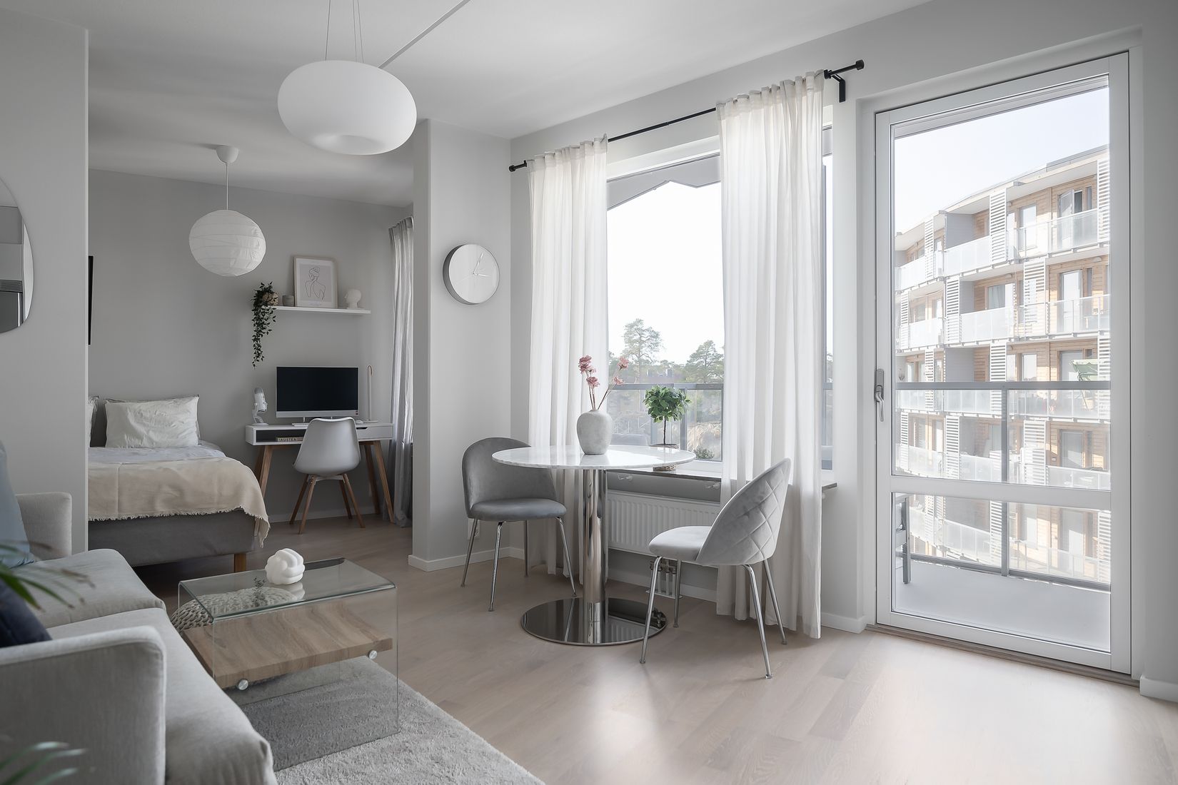 Bostadsrätt, Telivägen 5, 5tr, Centrala Nynäshamn, Nynäshamn