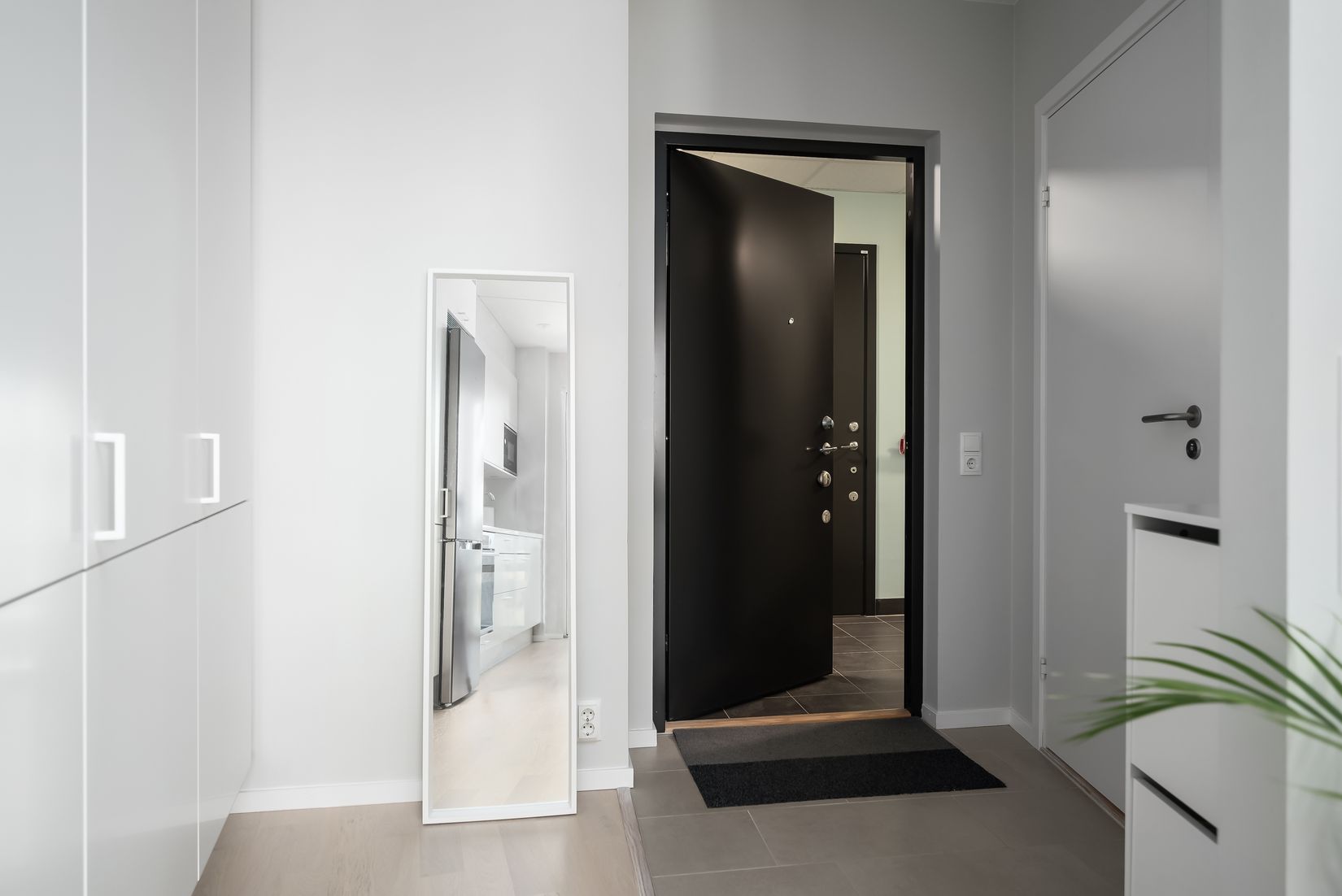 Bostadsrätt, Telivägen 5, 5tr, Centrala Nynäshamn, Nynäshamn