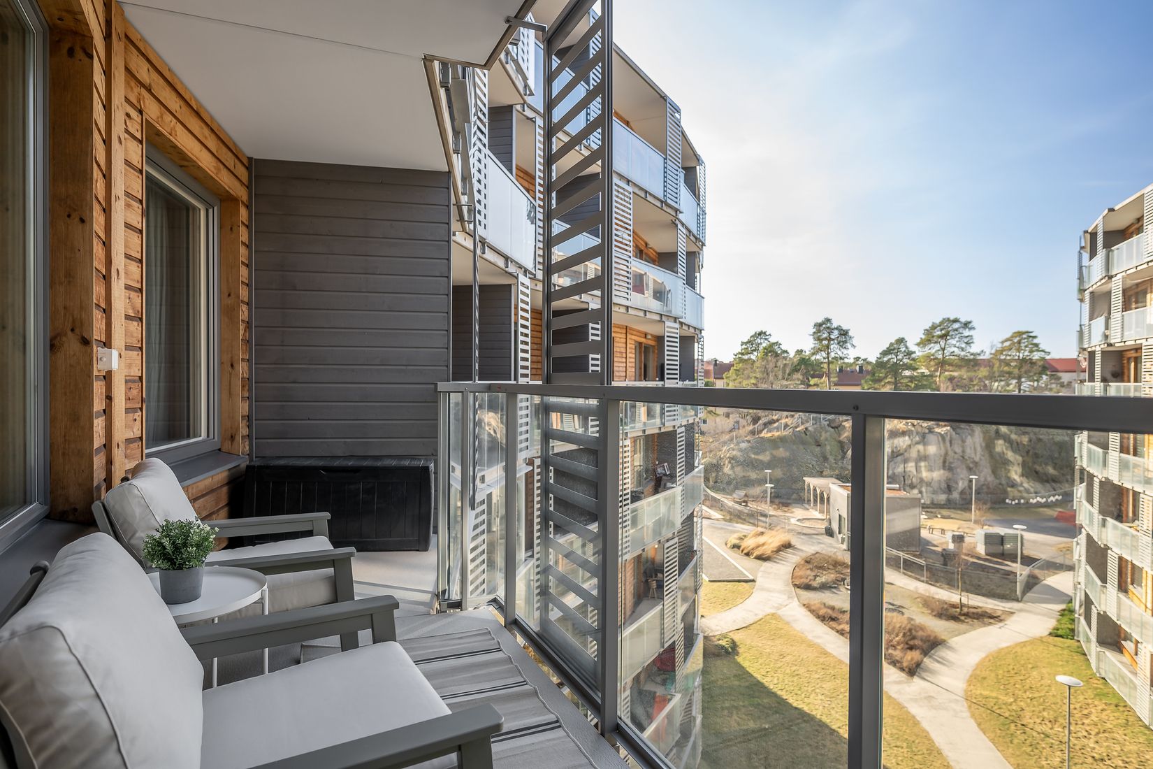 Bostadsrätt, Telivägen 5, 5tr, Centrala Nynäshamn, Nynäshamn