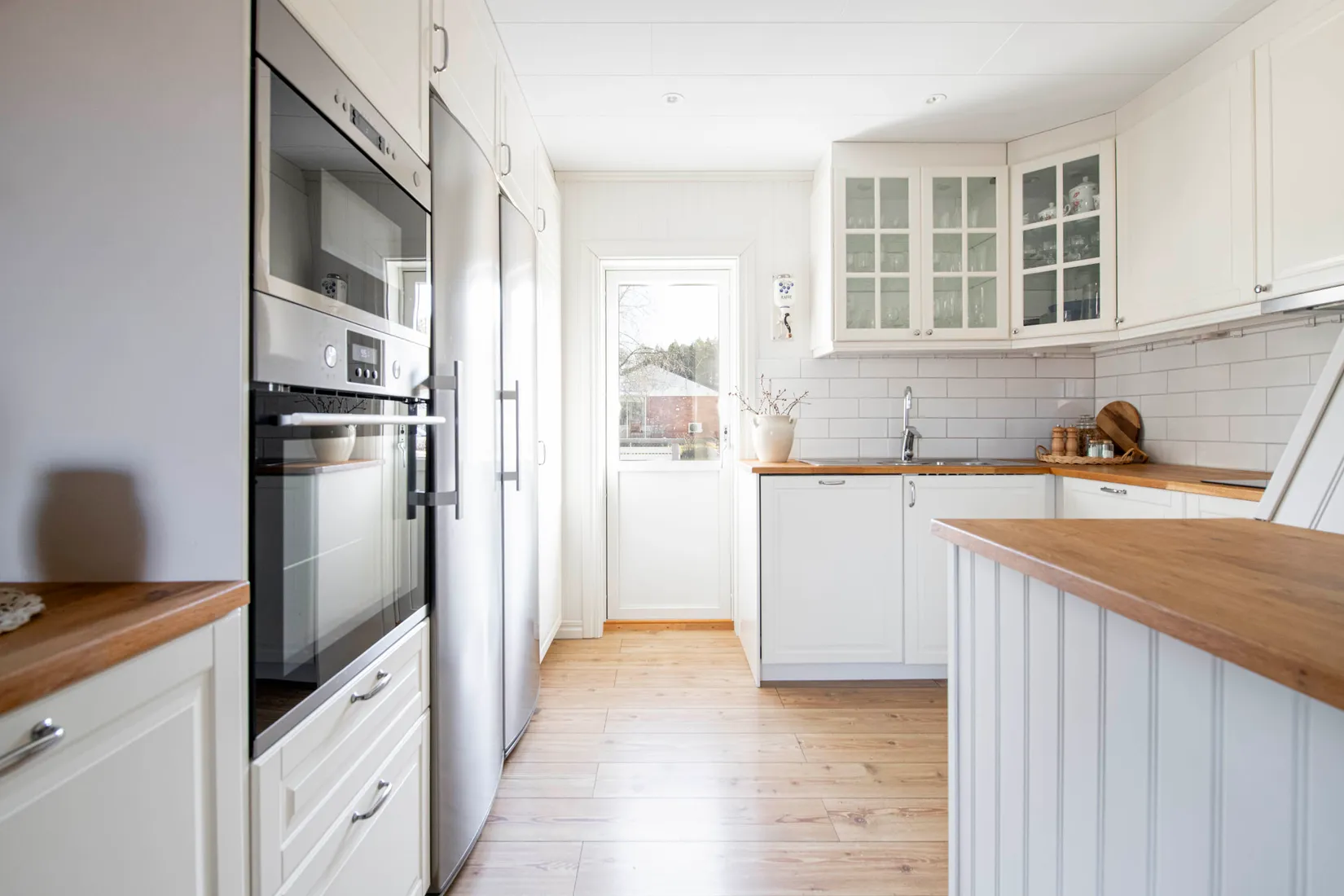 Villa, Kättingvägen 40, Ramnäs, Surahammar