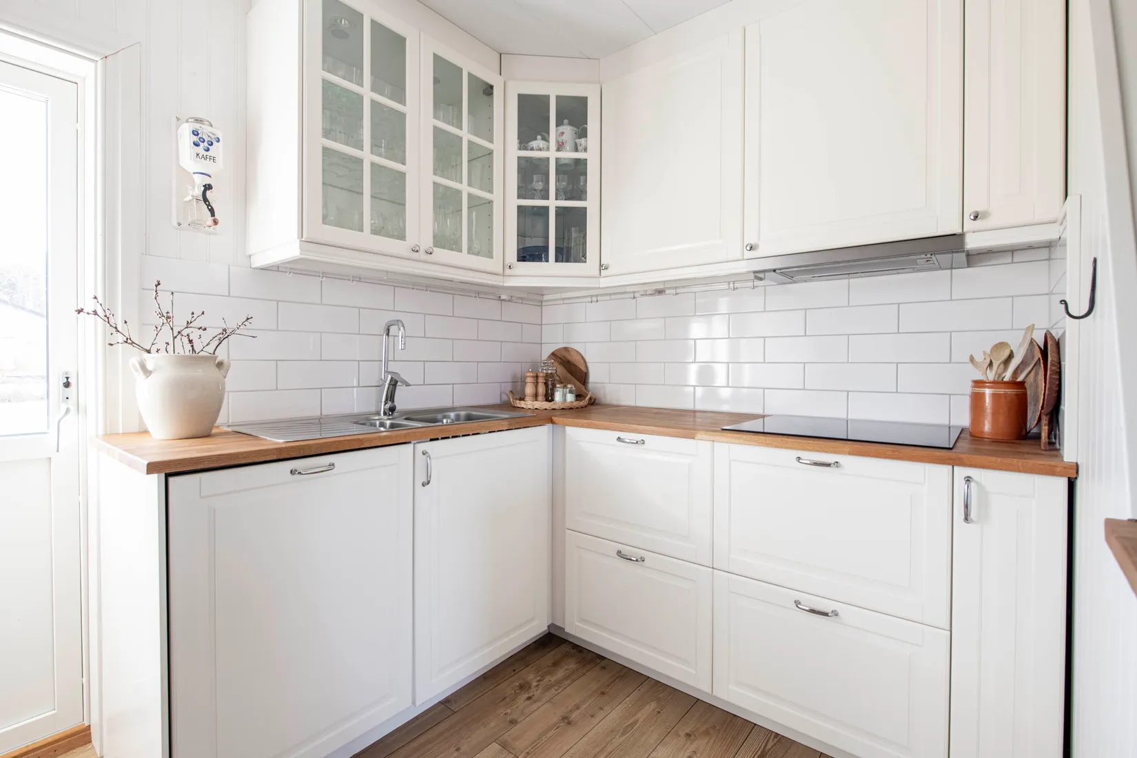 Villa, Kättingvägen 40, Ramnäs, Surahammar