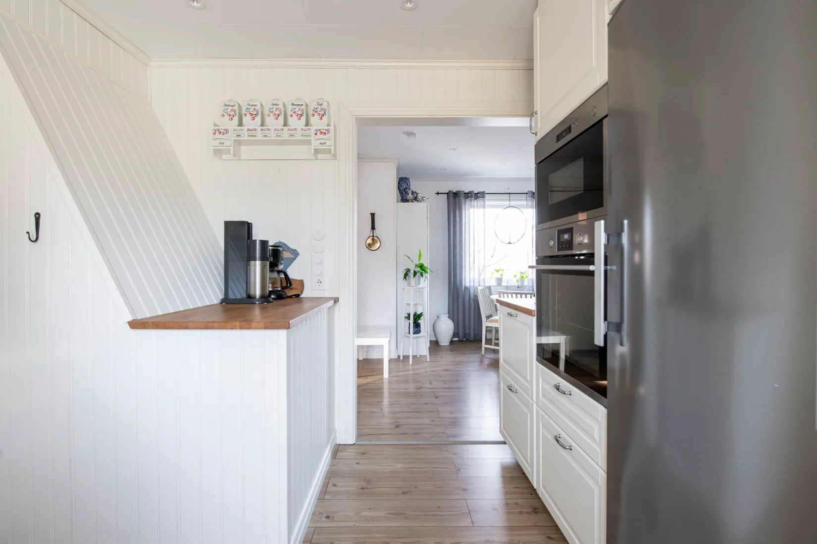 Villa, Kättingvägen 40, Ramnäs, Surahammar