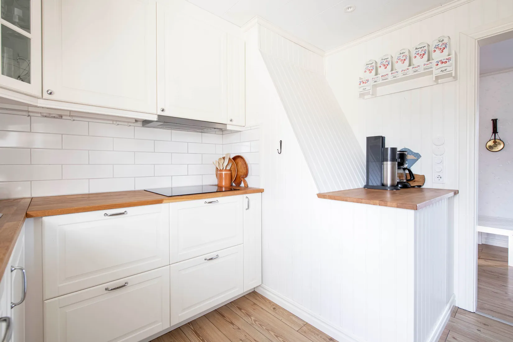 Villa, Kättingvägen 40, Ramnäs, Surahammar