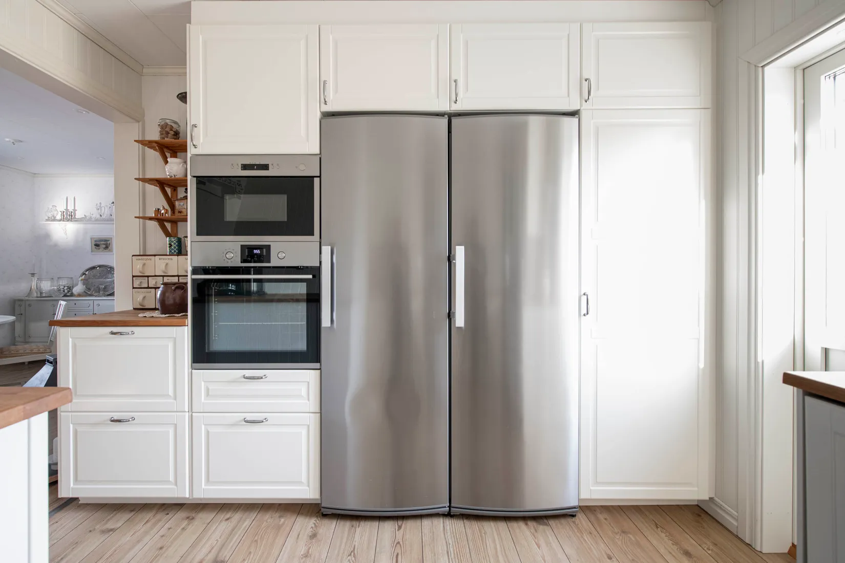 Villa, Kättingvägen 40, Ramnäs, Surahammar