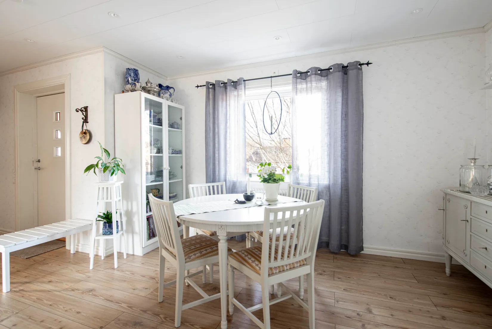 Villa, Kättingvägen 40, Ramnäs, Surahammar