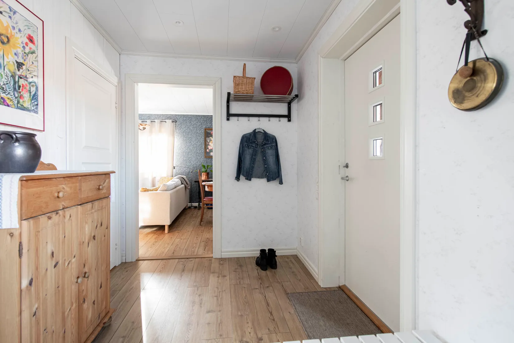 Villa, Kättingvägen 40, Ramnäs, Surahammar