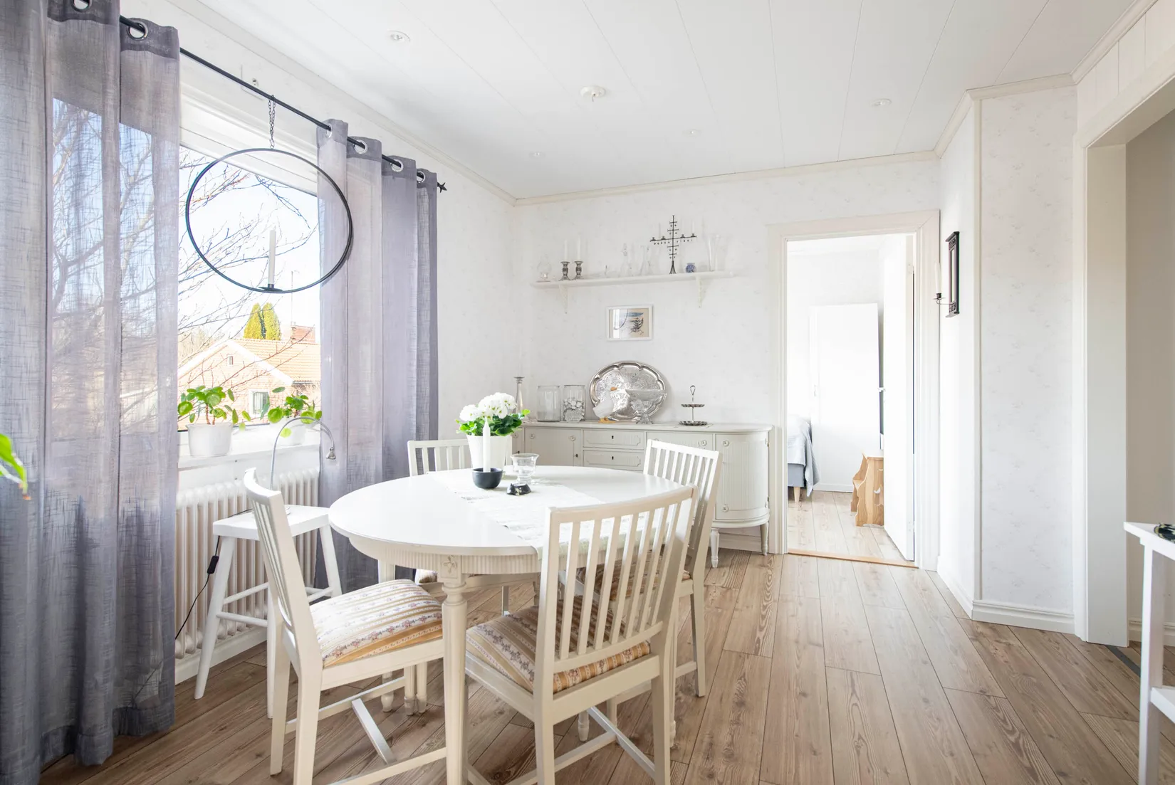 Villa, Kättingvägen 40, Ramnäs, Surahammar