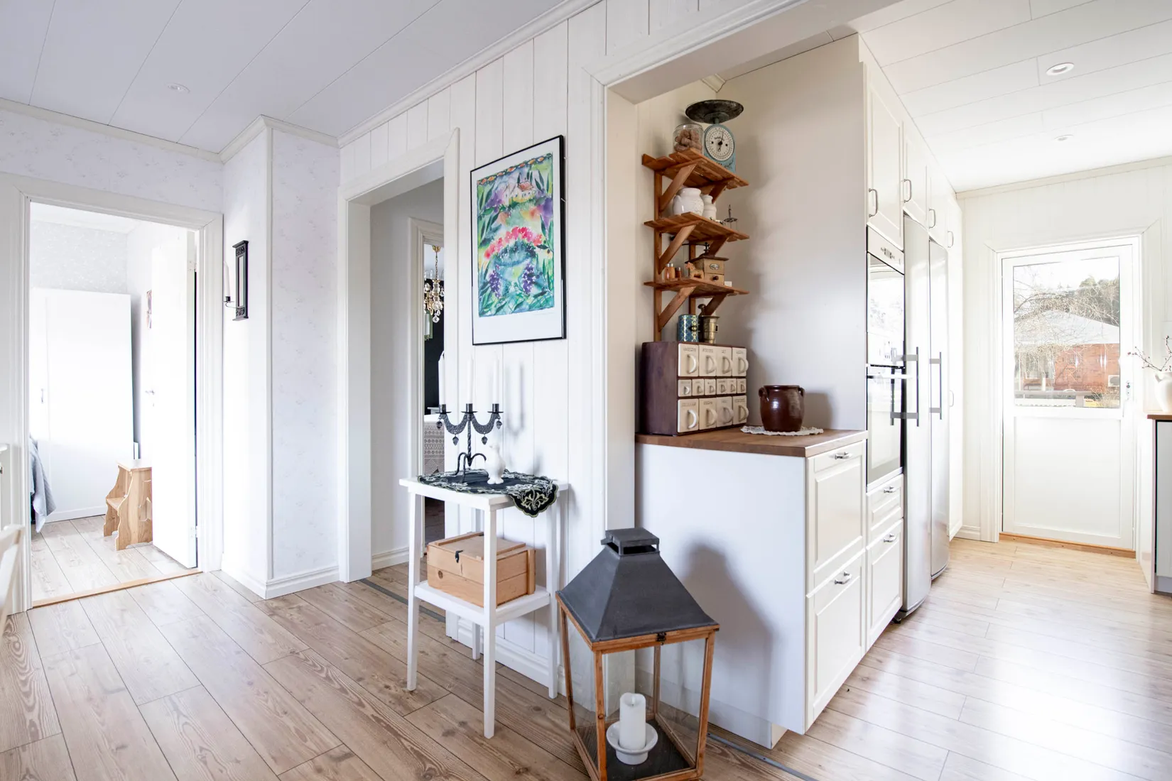 Villa, Kättingvägen 40, Ramnäs, Surahammar