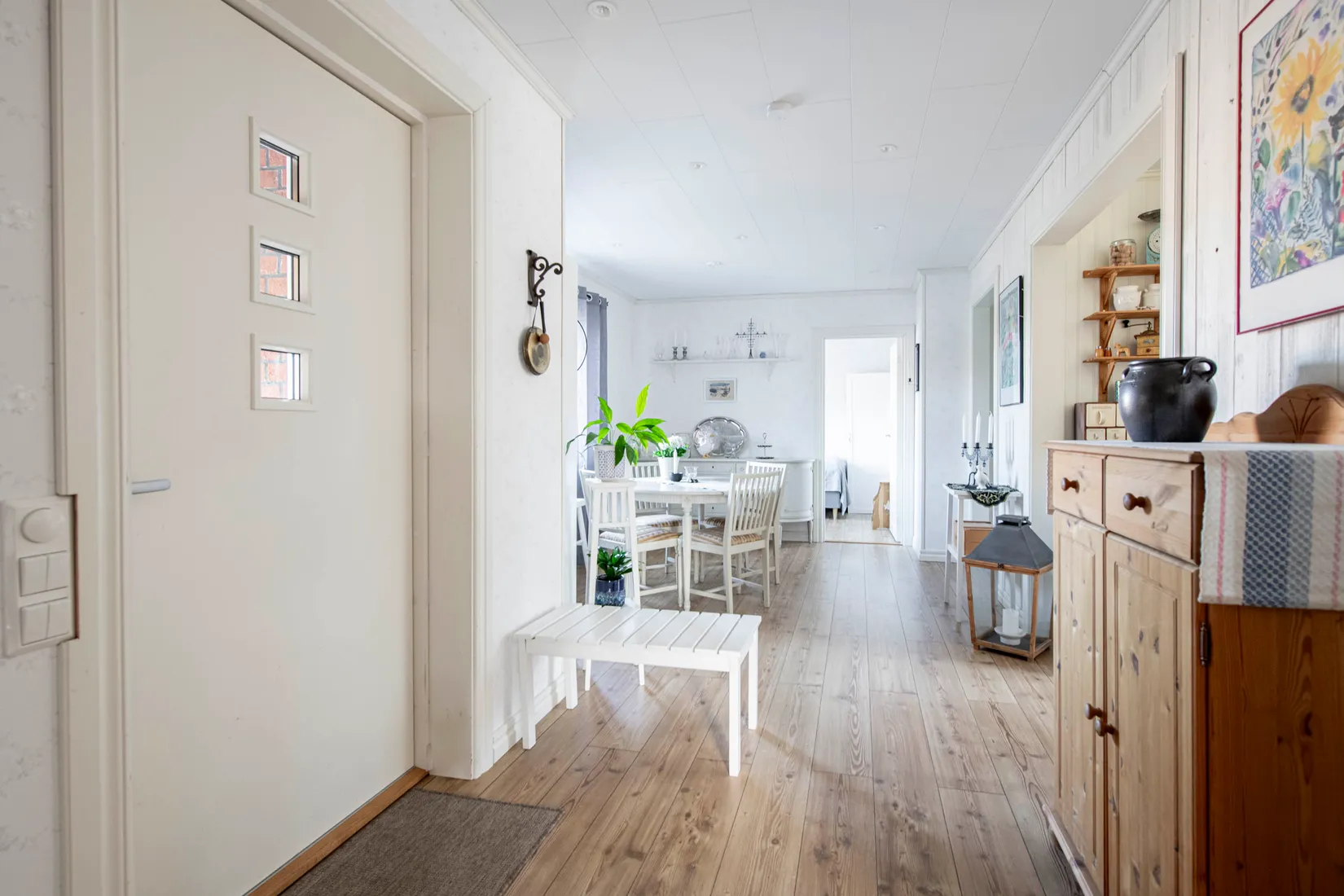 Villa, Kättingvägen 40, Ramnäs, Surahammar