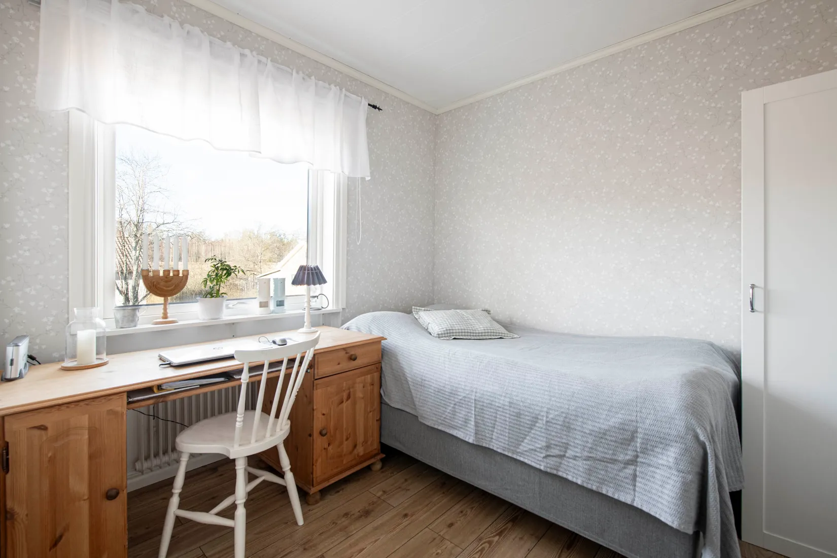 Villa, Kättingvägen 40, Ramnäs, Surahammar