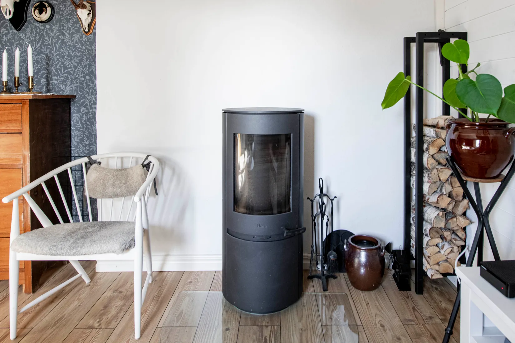 Villa, Kättingvägen 40, Ramnäs, Surahammar