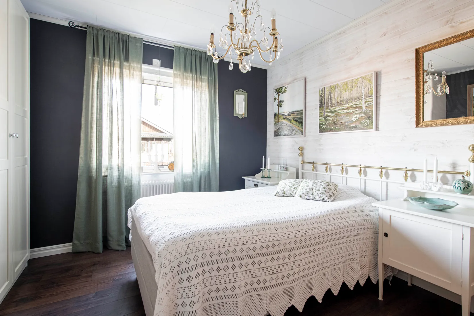 Villa, Kättingvägen 40, Ramnäs, Surahammar