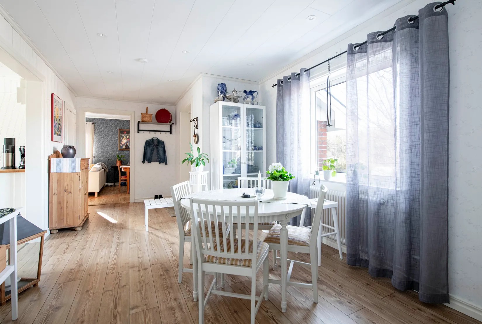 Villa, Kättingvägen 40, Ramnäs, Surahammar