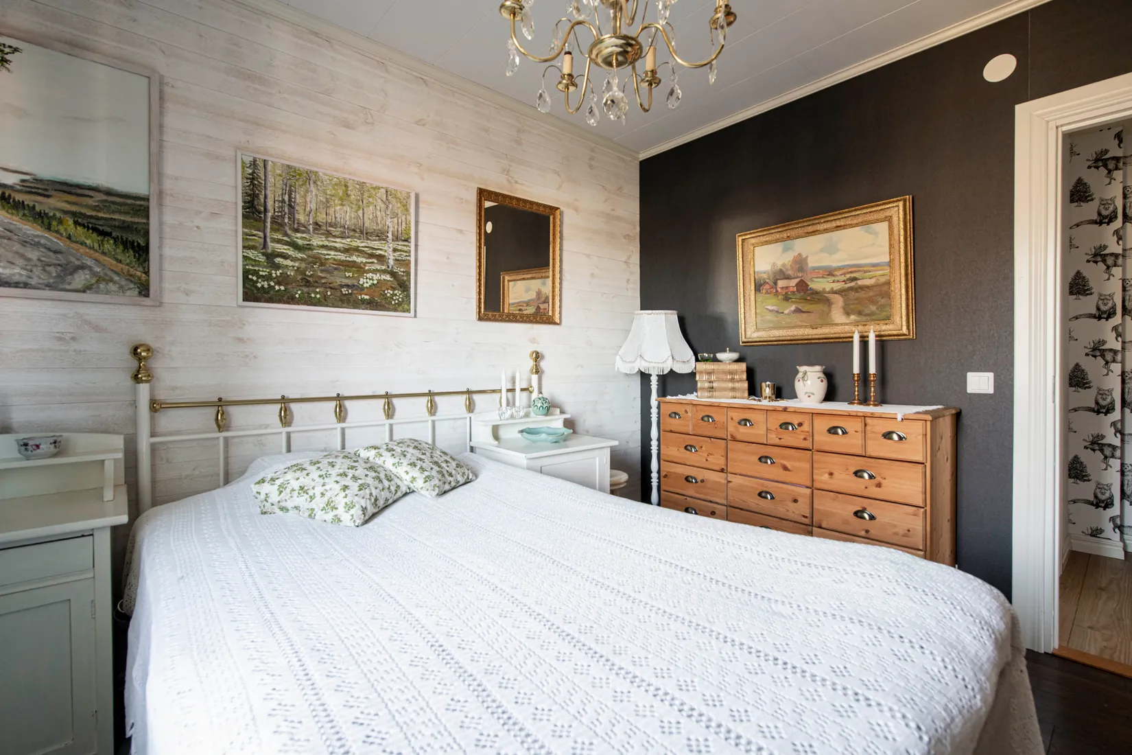 Villa, Kättingvägen 40, Ramnäs, Surahammar