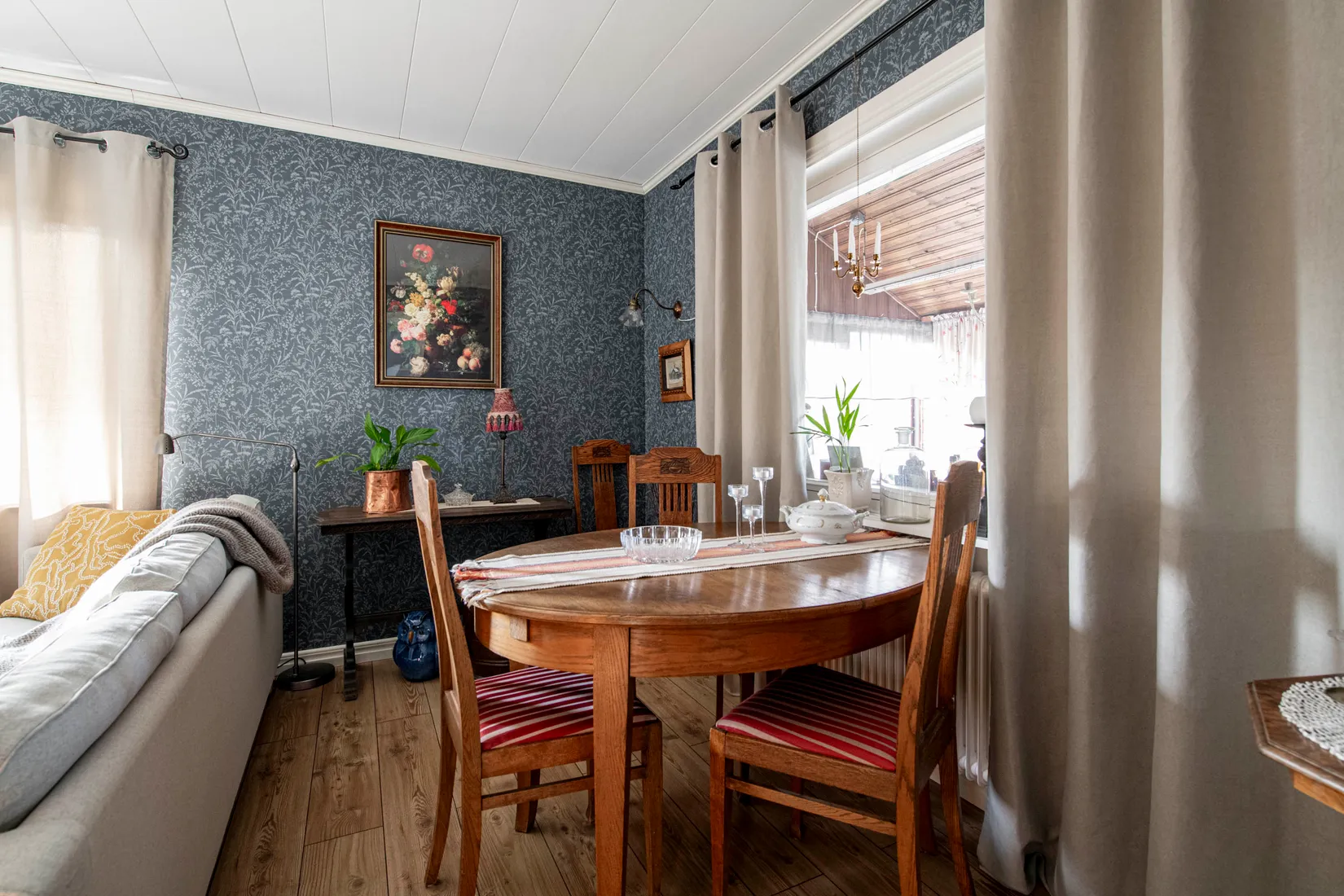 Villa, Kättingvägen 40, Ramnäs, Surahammar