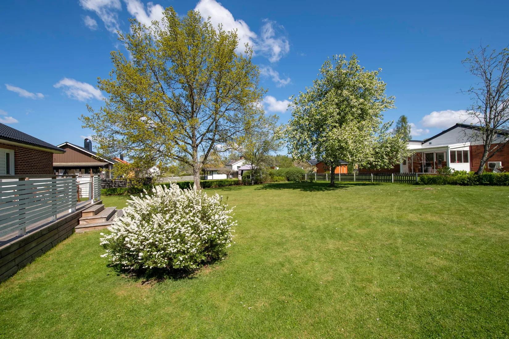 Villa, Kättingvägen 40, Ramnäs, Surahammar