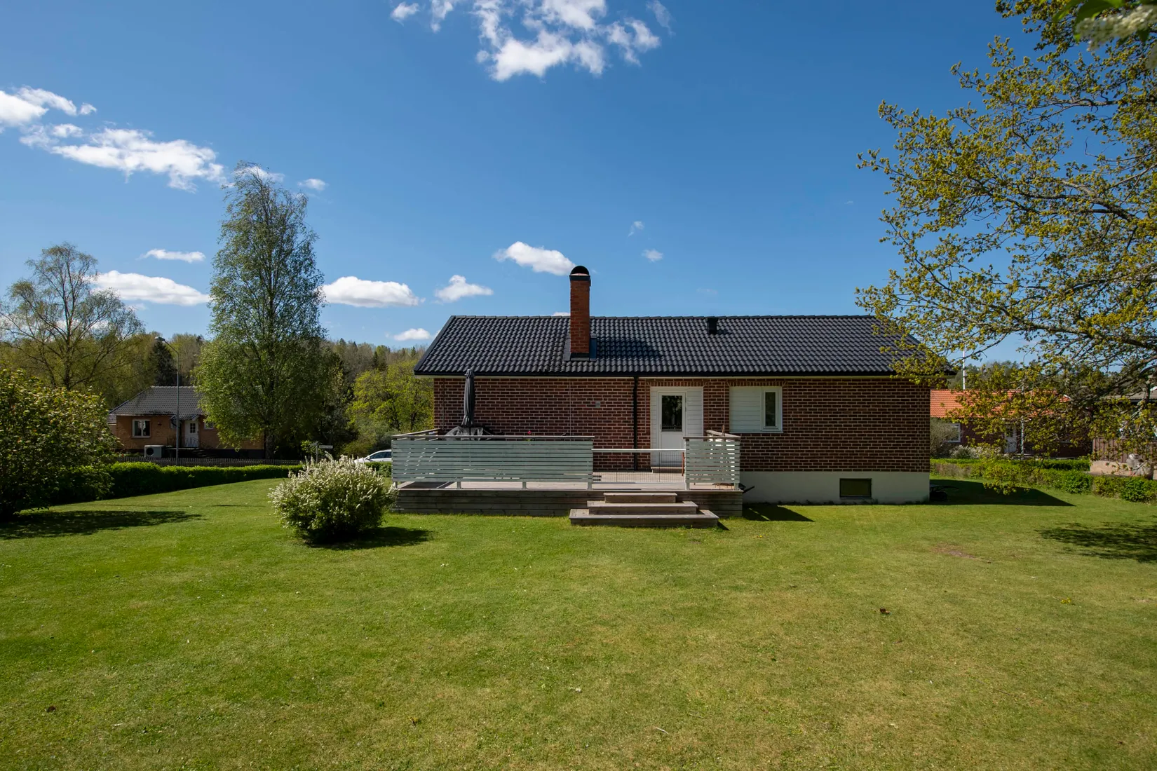 Villa, Kättingvägen 40, Ramnäs, Surahammar