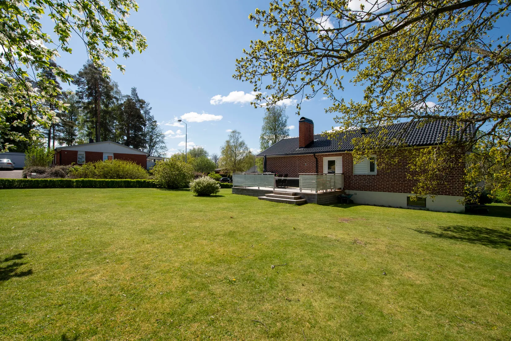 Villa, Kättingvägen 40, Ramnäs, Surahammar