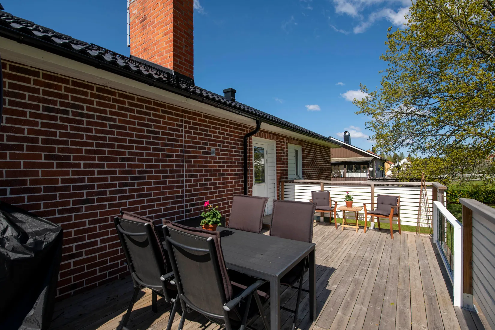 Villa, Kättingvägen 40, Ramnäs, Surahammar