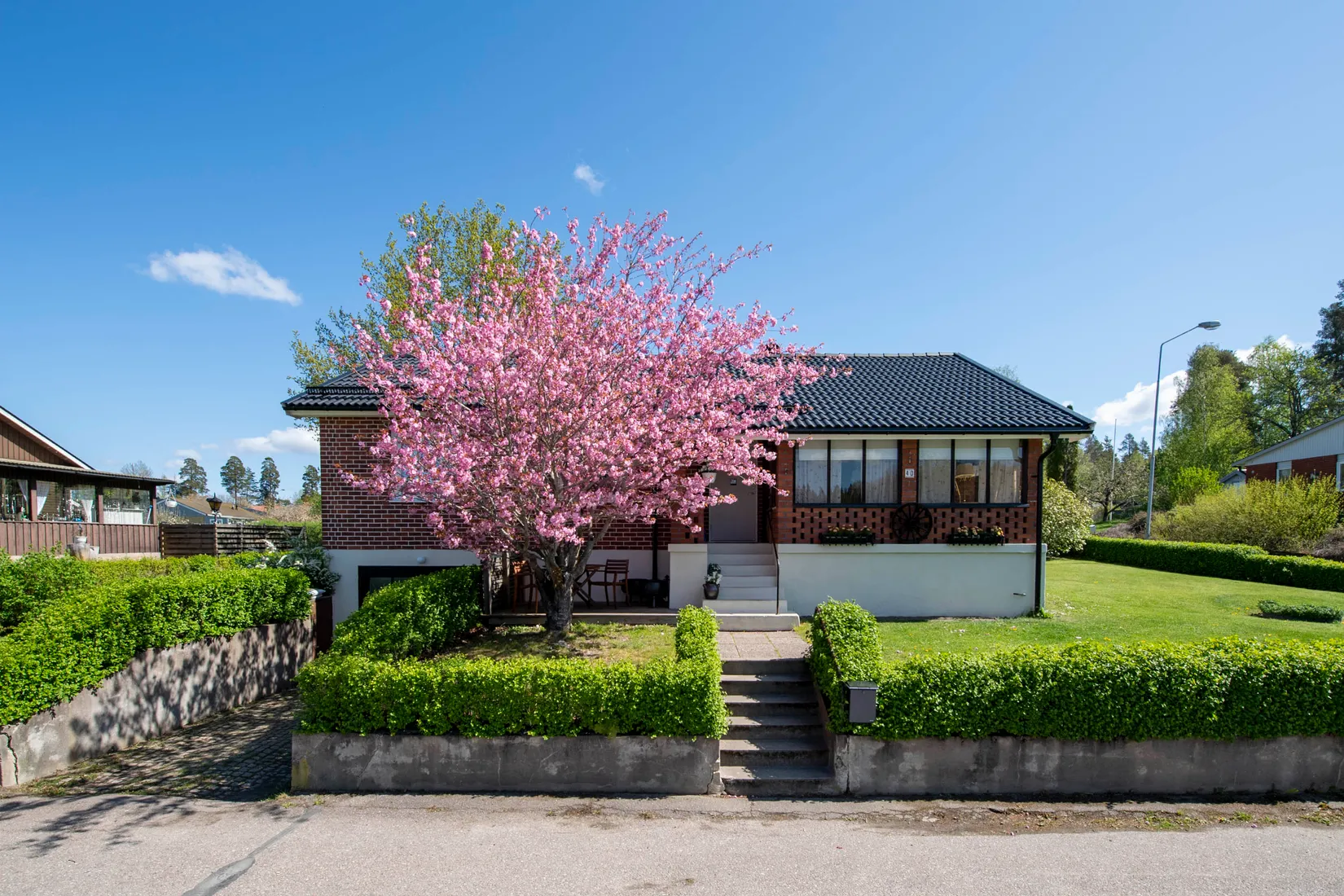 Villa, Kättingvägen 40, Ramnäs, Surahammar