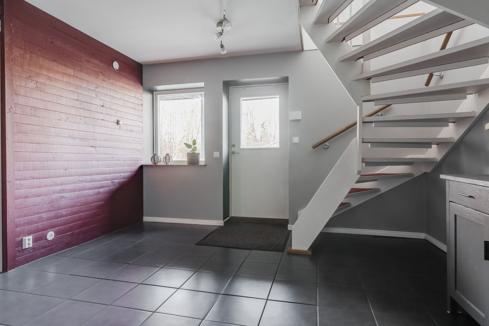 Villa, Tjädervägen 4, Frufällan, Borås