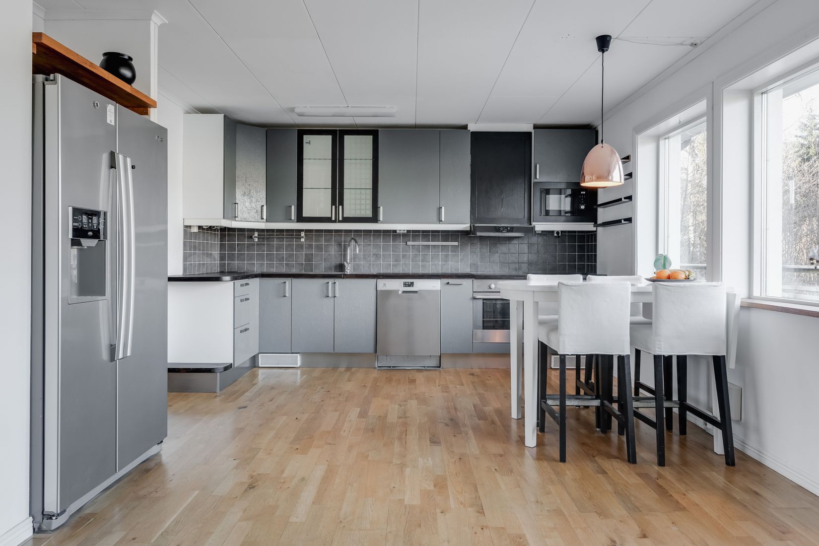 Villa, Tjädervägen 4, Frufällan, Borås