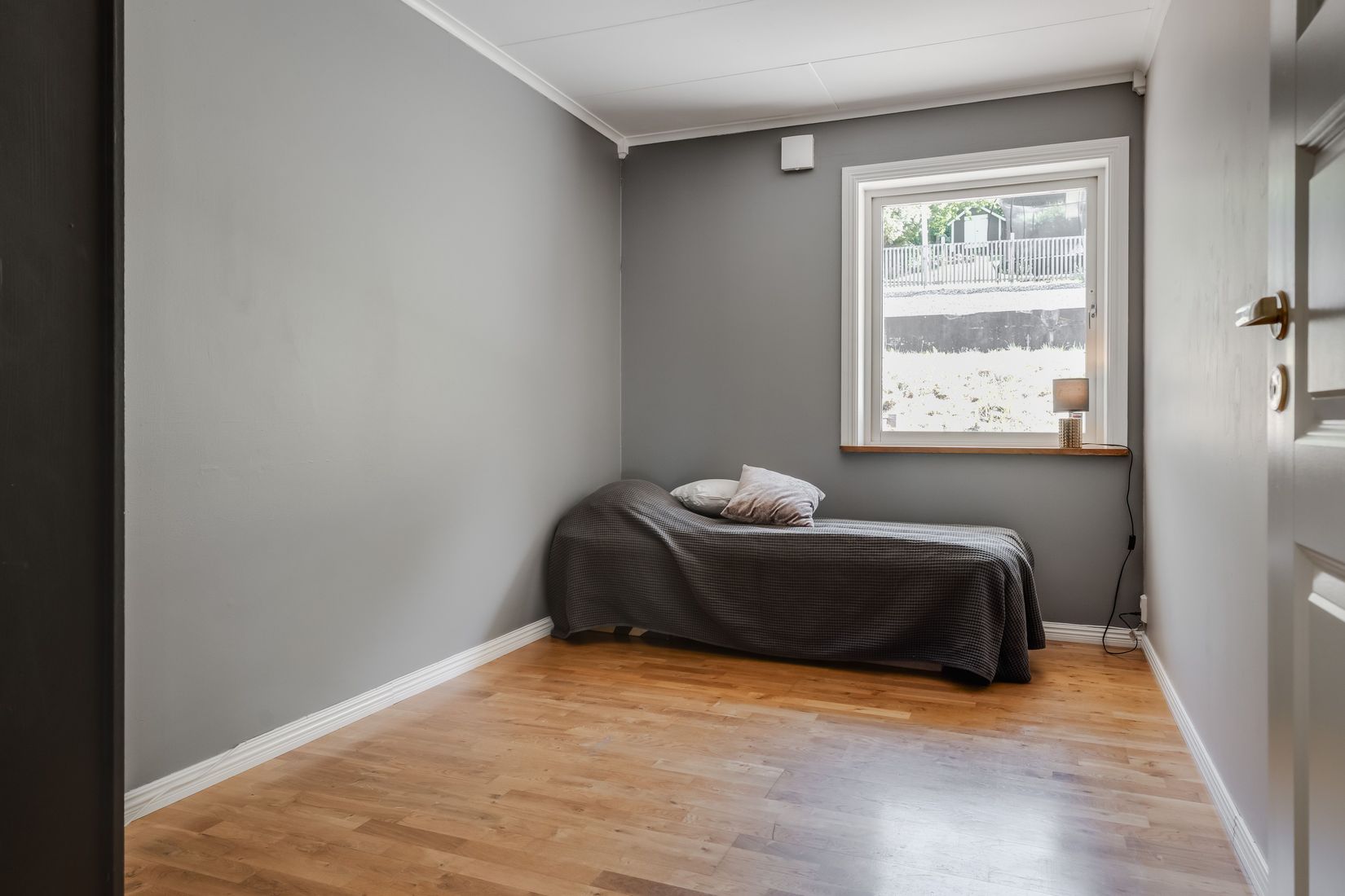 Villa, Tjädervägen 4, Frufällan, Borås