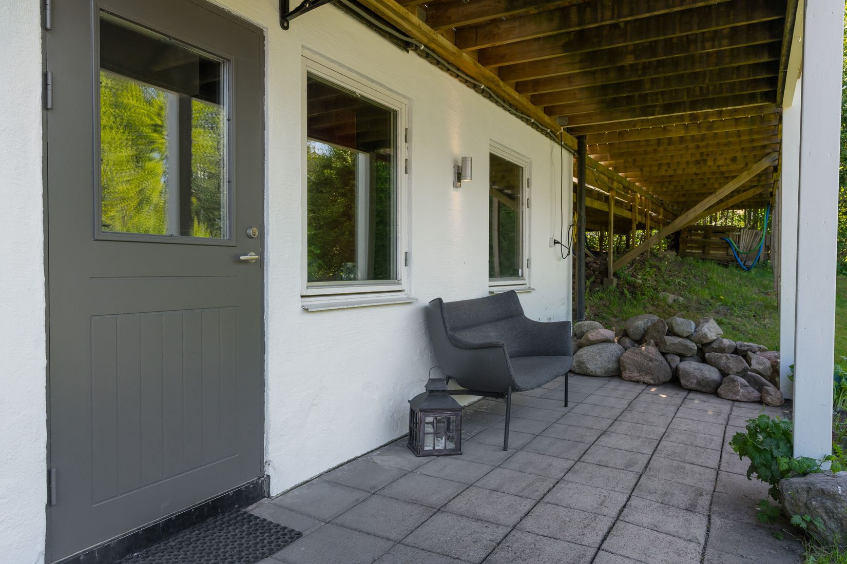 Villa, Tjädervägen 4, Frufällan, Borås