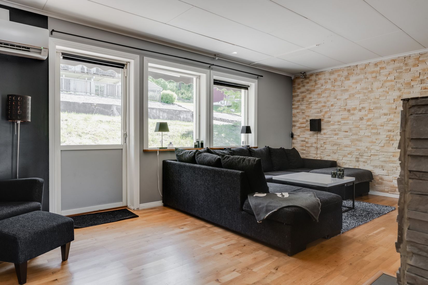 Villa, Tjädervägen 4, Frufällan, Borås