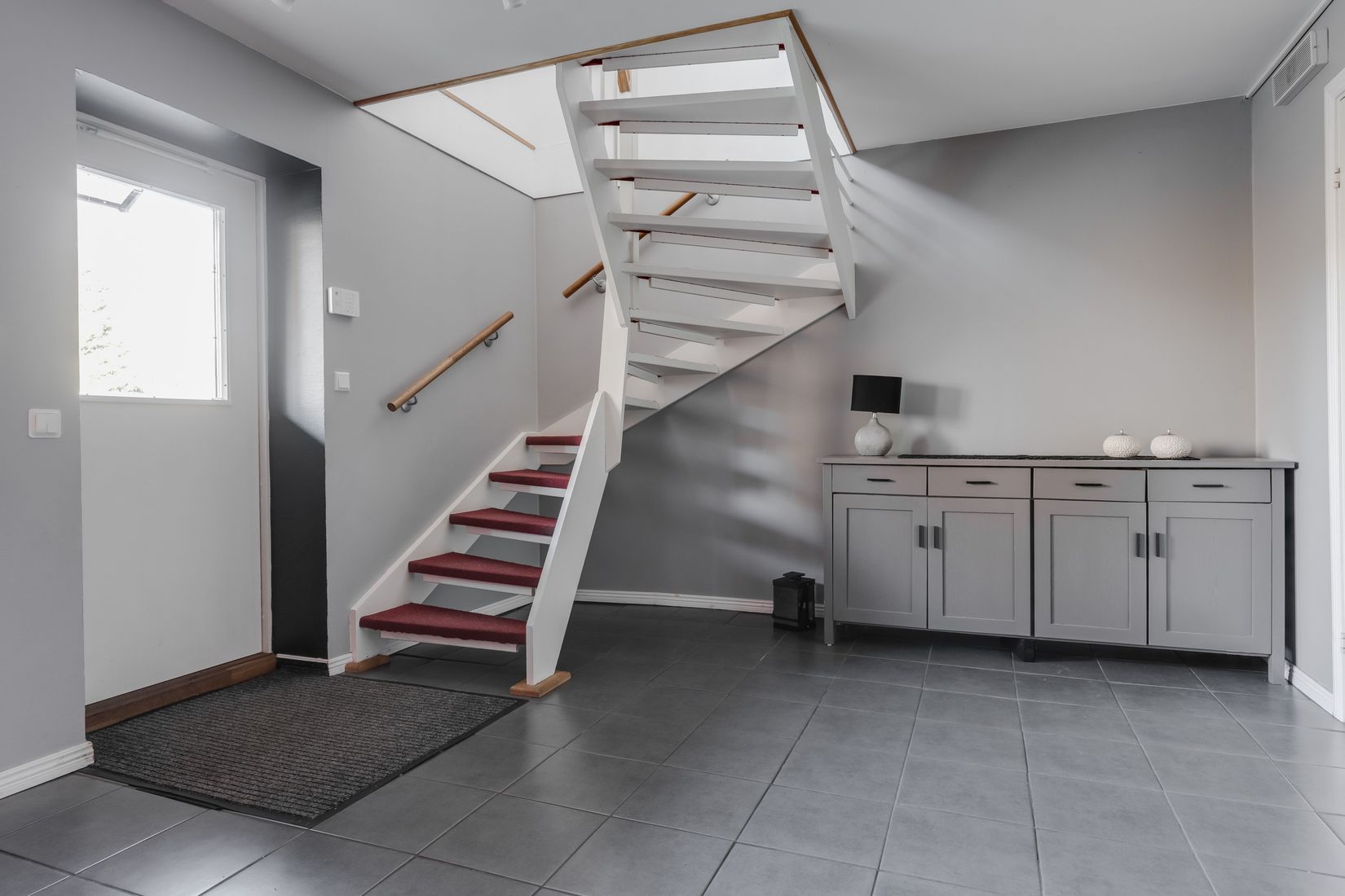 Villa, Tjädervägen 4, Frufällan, Borås