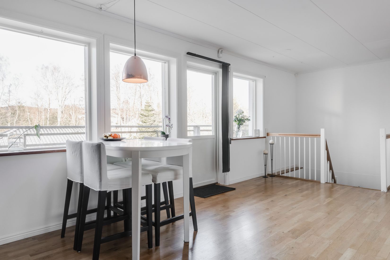 Villa, Tjädervägen 4, Frufällan, Borås