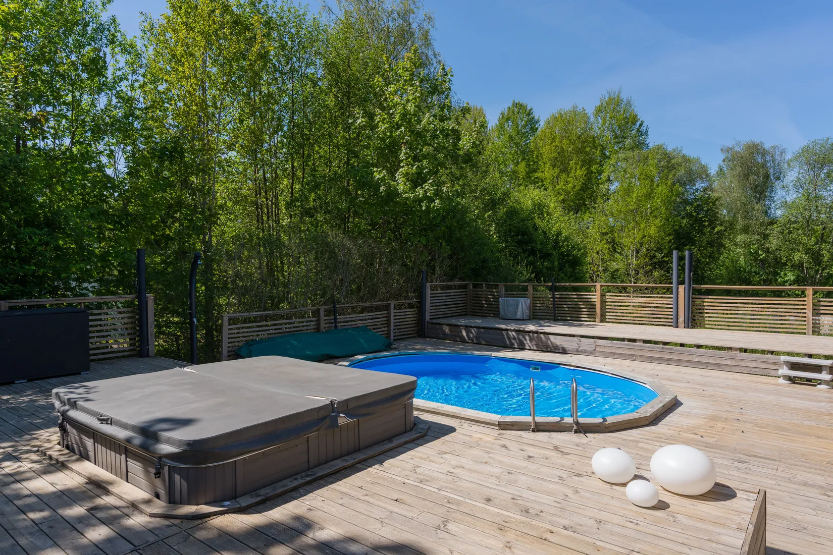 Villa, Tjädervägen 4, Frufällan, Borås