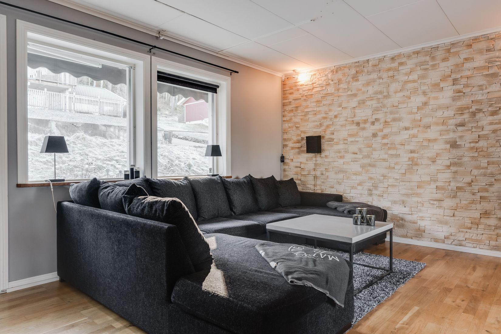 Villa, Tjädervägen 4, Frufällan, Borås