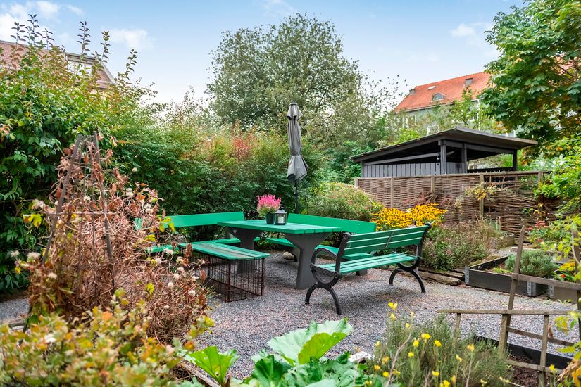 Bostadsrätt, Jägaregatan 6A, Centrala Hisingen, Göteborg