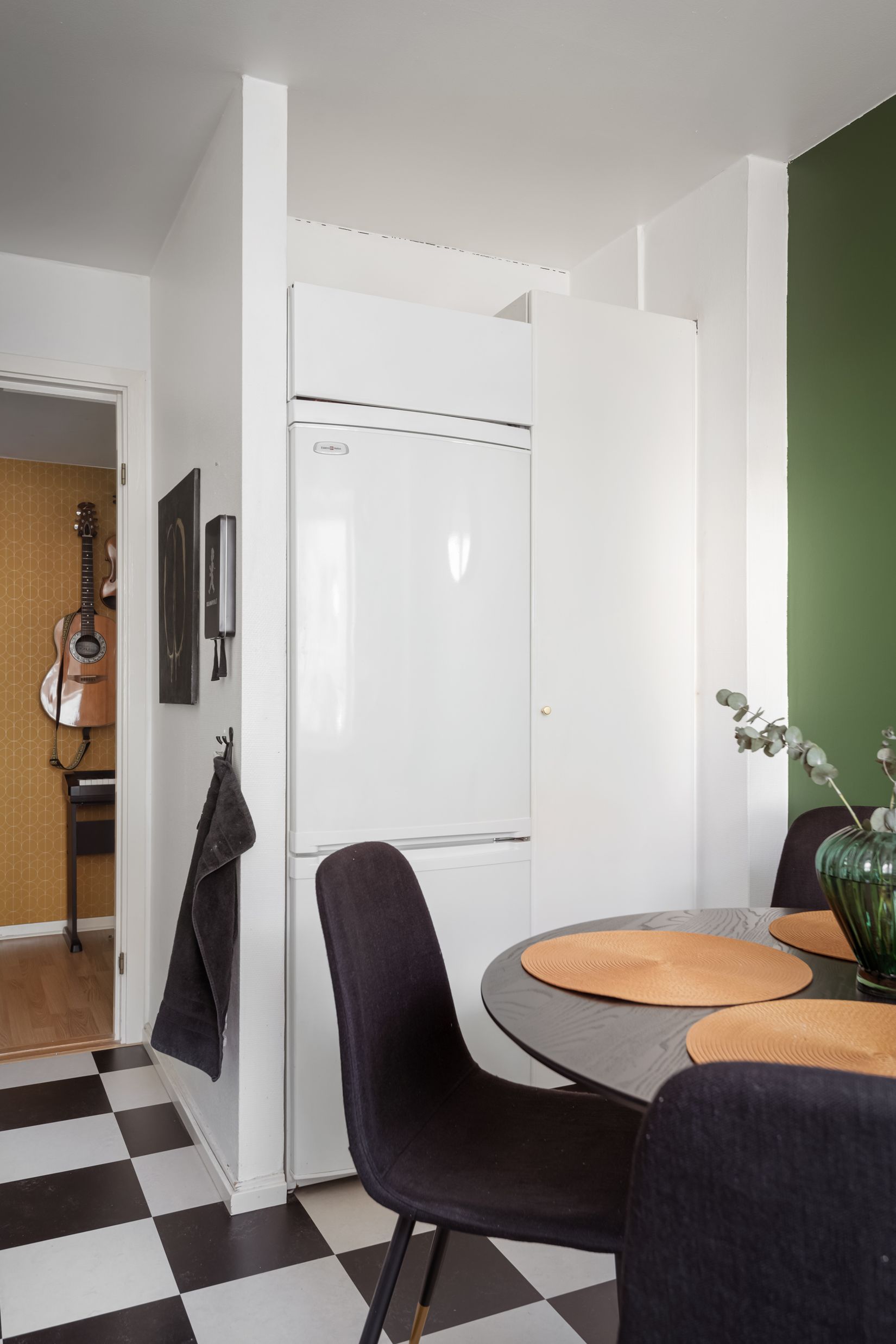 Bostadsrätt, Jägaregatan 6A, Centrala Hisingen, Göteborg