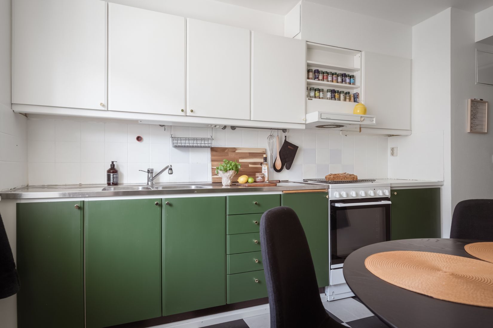 Bostadsrätt, Jägaregatan 6A, Centrala Hisingen, Göteborg