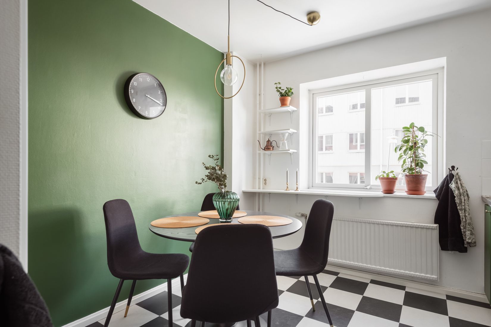 Bostadsrätt, Jägaregatan 6A, Centrala Hisingen, Göteborg