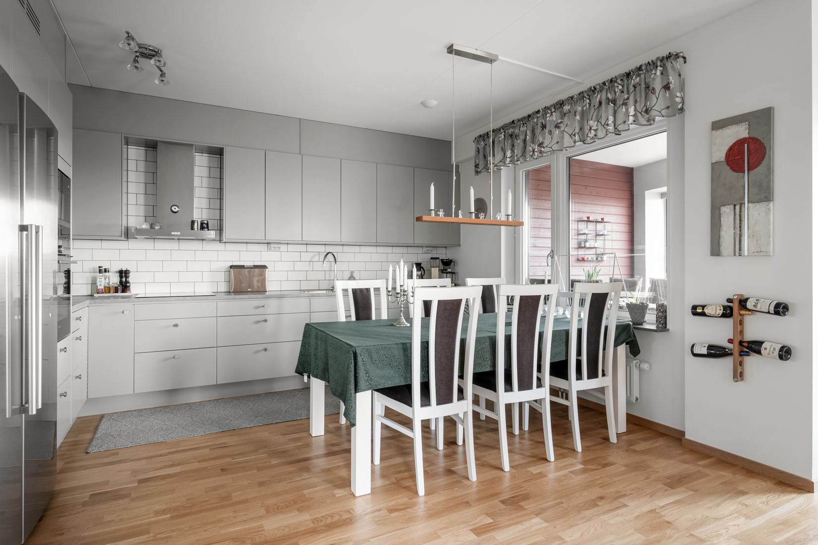 Bostadsrätt, Bratteråsgatan 40, Eriksberg, Göteborg